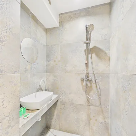 Apartamento Art Mikro Spadzista By Solarento